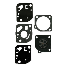 PowerMowers provides professional lawn & garden products that prioritises cutting-edge performance & user-safety. Echo/Shibaura SRM2501/SRM3000/SRM3800/GT2400/SRM2400 Gasket & Diaphragm Kit ZAMA GND-17