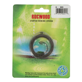 Honda/STIHL/GA SSC3780/GX35/GX35T/UMK435/UMK435U Starter Rewind Spring ZM3-003, 28442