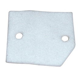 Stihl Trimmer FS86, FS106 Pre-Filter-A/C Foam 4126 124 0800