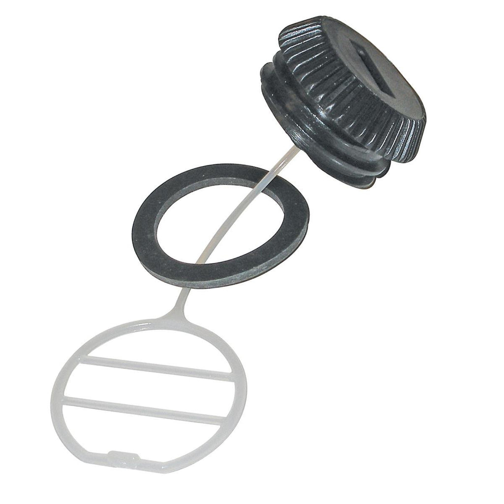 Stihl 024/028/034/038/042 Fuel Cap 1117 350 0500, 1107 350 0500