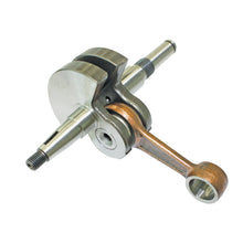 Load image into Gallery viewer, Stihl 038/MS380/MS381 Chainsaw 54mm Crankshaft Assy. 1119 030 0400