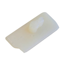 Stihl Chainsaw Bumper Strip 1121 648 6610