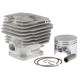 Stihl MS381 52mm Chainsaw Piston & Cylinder Assy. Kit 1119 020 1204