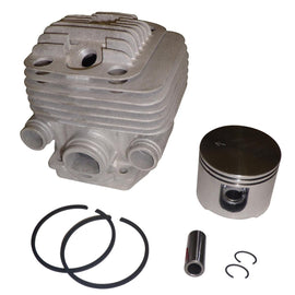 Stihl TS700/TS800 56mm Quick-Cut Piston & Cylinder Assembly Kit 4224 020 1202, 4224 020 1205
