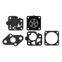 Load image into Gallery viewer, PowerMowers provides professional lawn &amp; garden products that prioritises cutting-edge performance &amp; user-safety. Shindaiwa/Kawasaki ST80/ST100/ST120/ST160/ST200 Carburettor Diaphragm &amp; Gasket Kit TK 462120