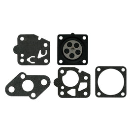 PowerMowers provides professional lawn & garden products that prioritises cutting-edge performance & user-safety. Shindaiwa/Kawasaki ST80/ST100/ST120/ST160/ST200 Carburettor Diaphragm & Gasket Kit TK 462120