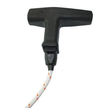 Load image into Gallery viewer, PowerMowers provides professional lawn &amp; garden products that prioritises cutting-edge performance &amp; user-safety. STIHL 1122 190 3400 Starter Handle With Rope 1122 190 3400