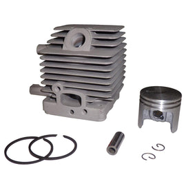 PowerMowers provides professional lawn & garden products that prioritises cutting-edge performance & user-safety. STIHL FS85 Cylinder Assembly 4137 020 1202