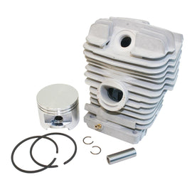 PowerMowers provides professional lawn & garden products that prioritises cutting-edge performance & user-safety. STIHL MS390 Cylinder Assembly 1127 020 1216