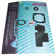 Load image into Gallery viewer, PowerMowers provides professional lawn &amp; garden products that prioritises cutting-edge performance &amp; user-safety. STIHL TS400 Gasket Set 4223 007 1050A