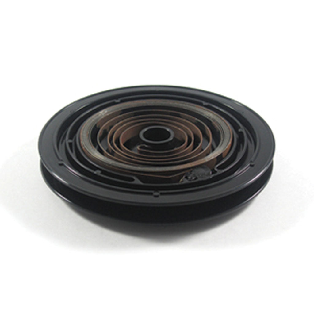 Victa/GA STR2624/ST12645A Pulley Recoil & Spring Assembly STR2624, ST12645A