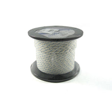 Load image into Gallery viewer, GA/Briggs &amp; Stratton STR5009 Premium Starter Rope #5 1/2 Blue Fleck 390621, 790967
