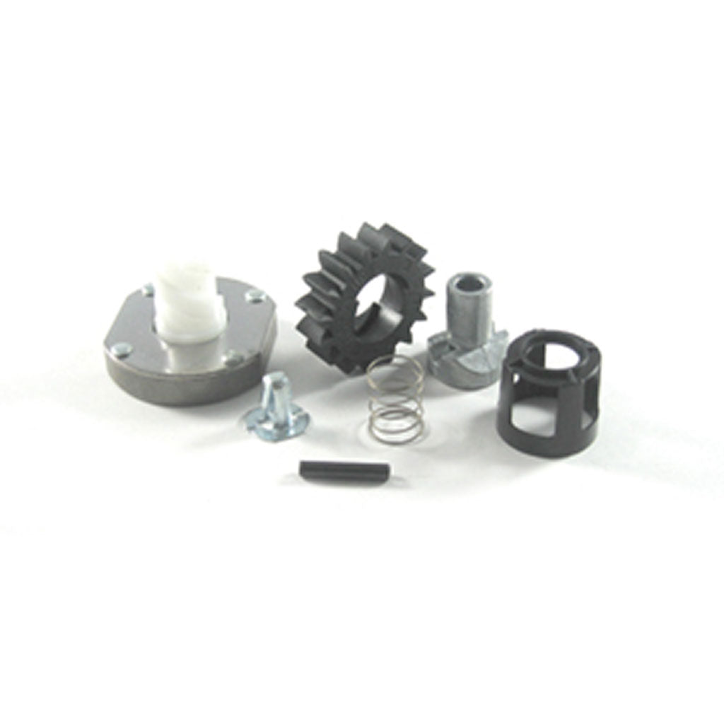 Briggs & Stratton/GA STR5443/BRI696540 Starter Drive Kit 495878, 490421