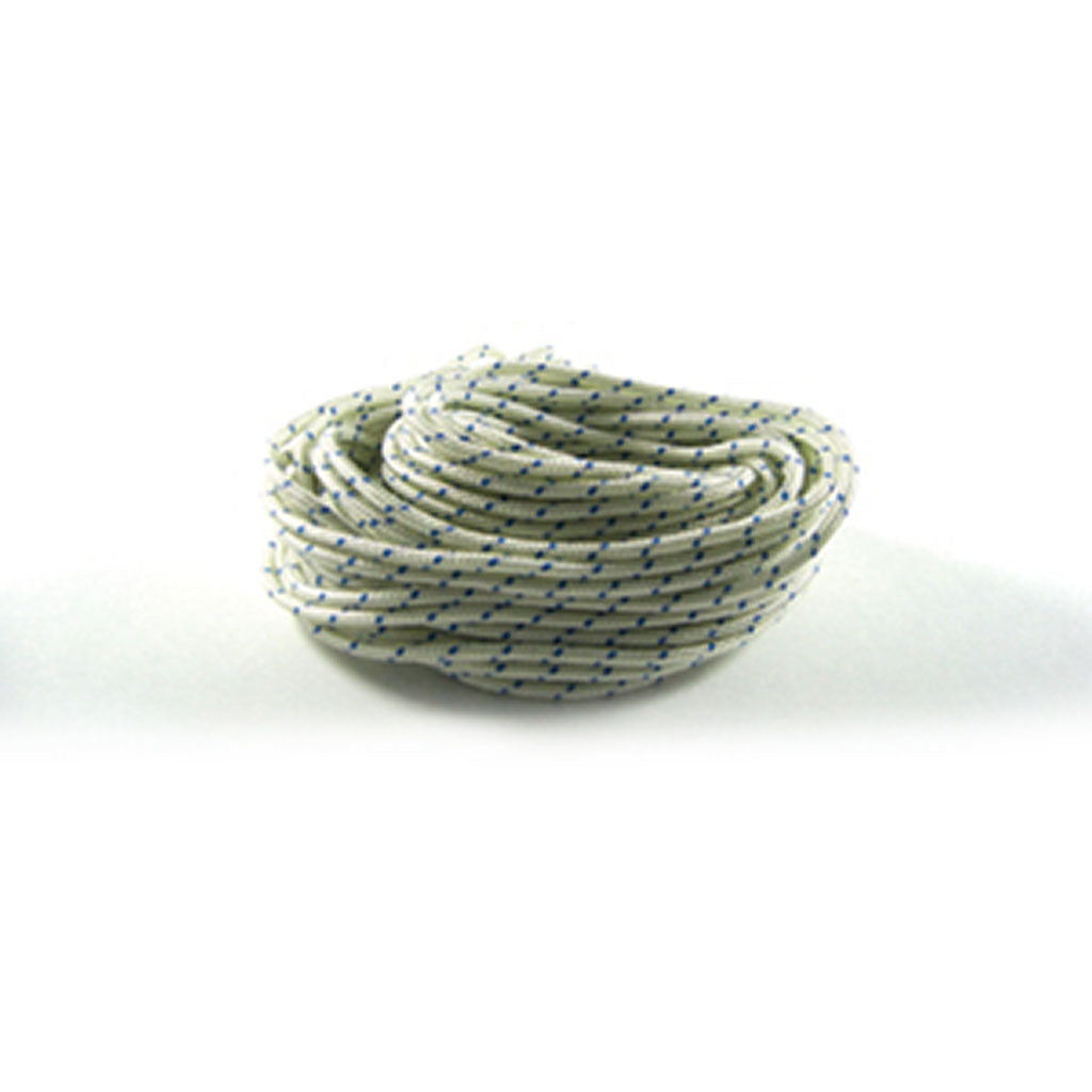 GA/Stens STR5654 Premium Starter Rope #4 Blue Fleck STR5654