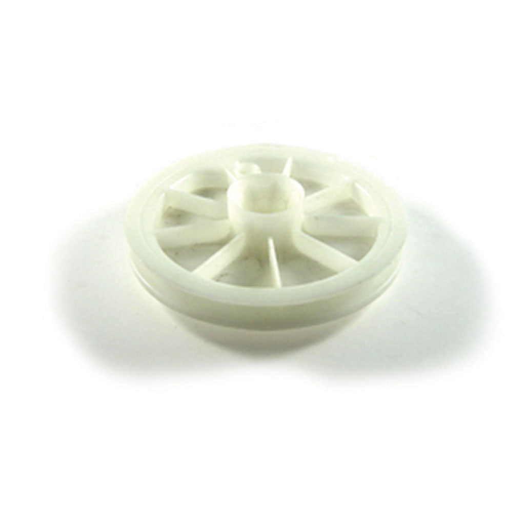 Briggs & Stratton/GA STR5704/STR959 Starter Pulley 4-1/2" Dia 281336, 97092800