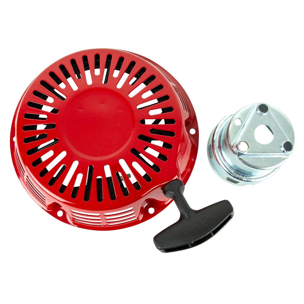 Honda/GA STR6204/GX340/GX390/GX610/GX620 Recoil Starter Assembly ZF5-003ZA, ZE3-W01ZA