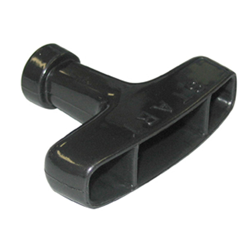 Honda/GA STR6515/GX110/GX120/GX140/GX160 Starter Handle ZE1-003, 28461
