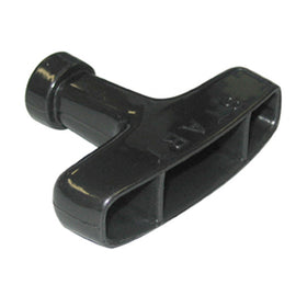 Honda/GA STR6515/GX110/GX120/GX140/GX160 Starter Handle ZE1-003, 28461