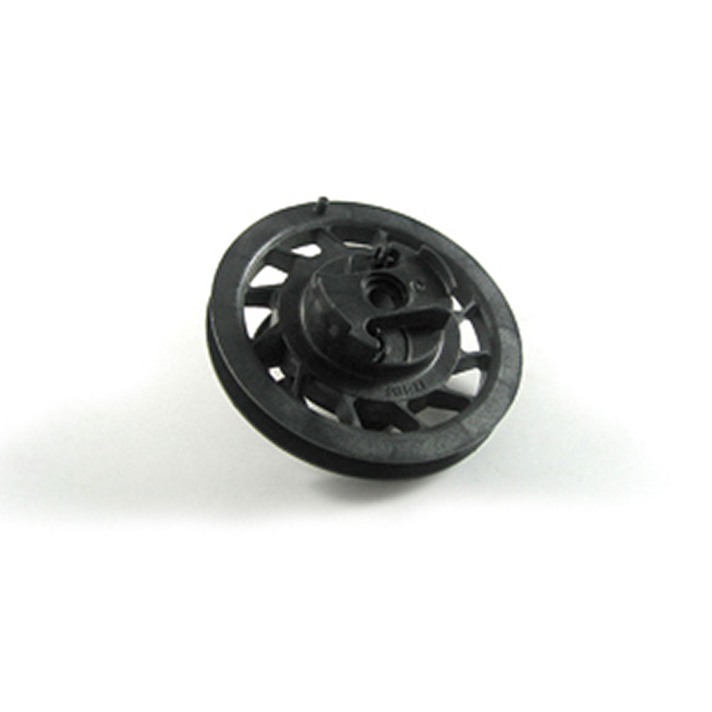 Briggs & Stratton/GA STR6527/LX40 Starter Rewind Pulley & Spring Assembly 499901, 98902
