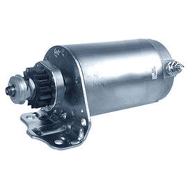 Briggs & Stratton/GA STR6783 Heavy Duty Starter Motor 4-3/8