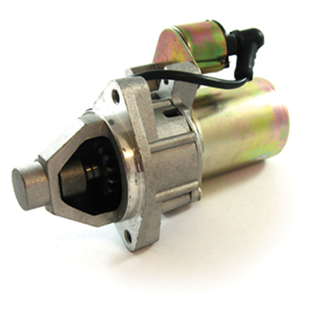 Honda/GA STR6909/GX340/GX390/EM4500SX/EP5500CXS Starter Motor ZE3-013, ZE3-003