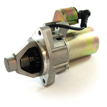 Load image into Gallery viewer, Honda/GA STR6909/GX340/GX390/EM4500SX/EP5500CXS Starter Motor ZE3-013, ZE3-003