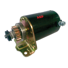 Briggs & Stratton/GA STR6956/BRI693713 Starter Motor 693551, 286702