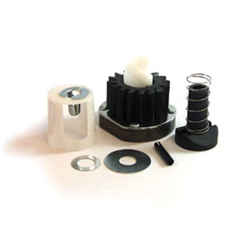 Briggs & Stratton/GA STR6987 Starter Drive Kit 491836, 260772