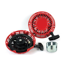 Load image into Gallery viewer, Honda/GA STR7485/GX110/GX120/GX140/GX160 Starter Assembly ZH8-023ZG, ZH8-023ZB