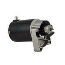 Load image into Gallery viewer, Briggs &amp; Stratton/GA STR7557/STR5984 Standard Duty Starter Motor 497596, 394808