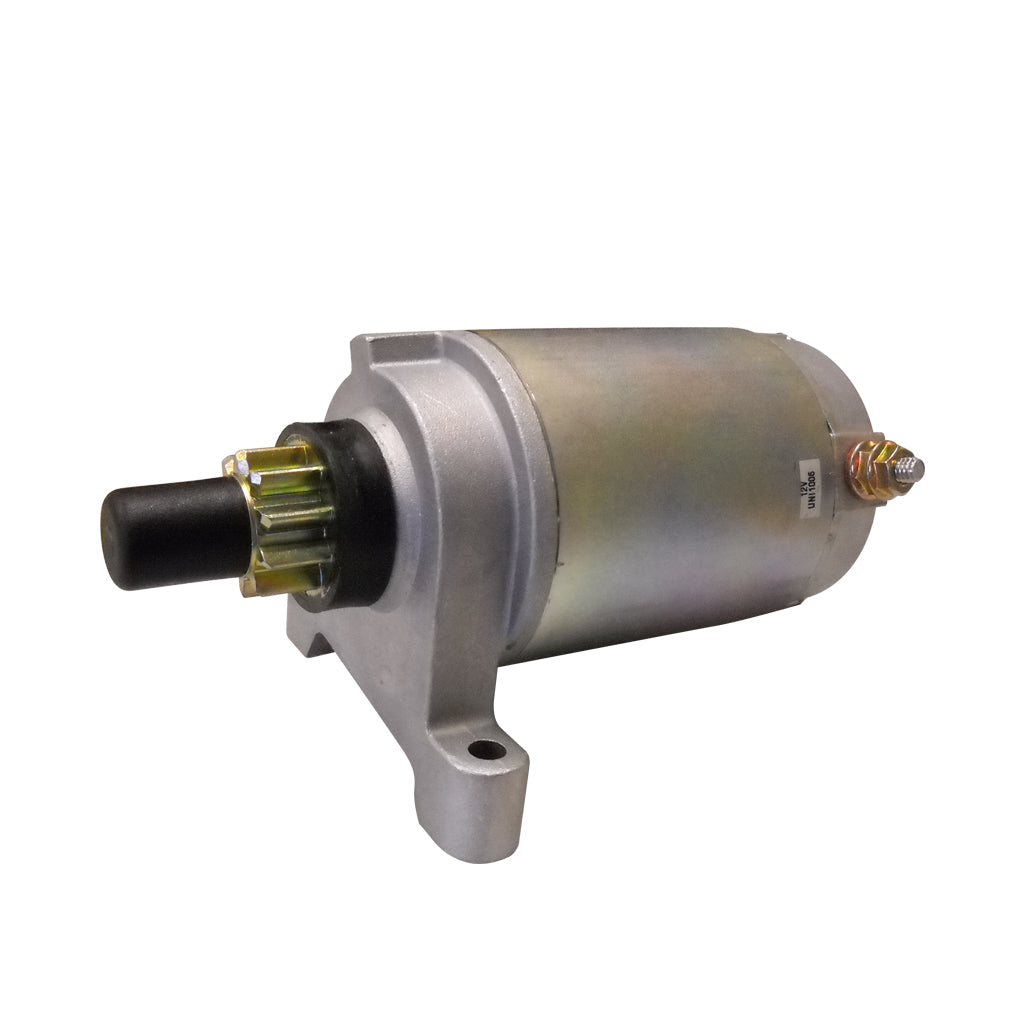 Tecumseh/GA STR7566/OH50/OHH50/OHV110/OHV120 Heavy Duty Starter Motor OHV110-135, 37425