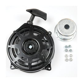 Briggs & Stratton/GA STR7600 Rewind Starter Assembly 493295, 497598