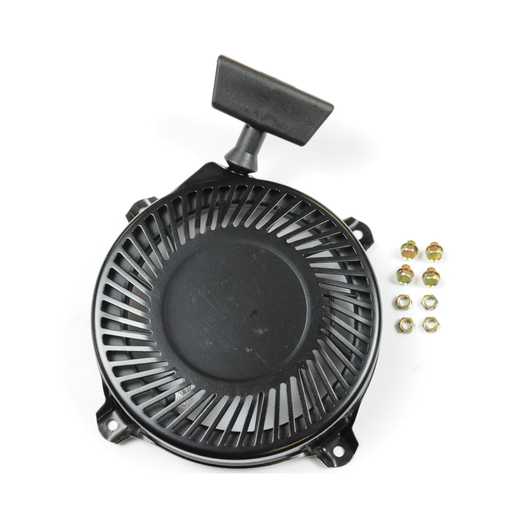 Briggs & Stratton/GA STR7604 Rewind Starter Assembly 497830, 496650
