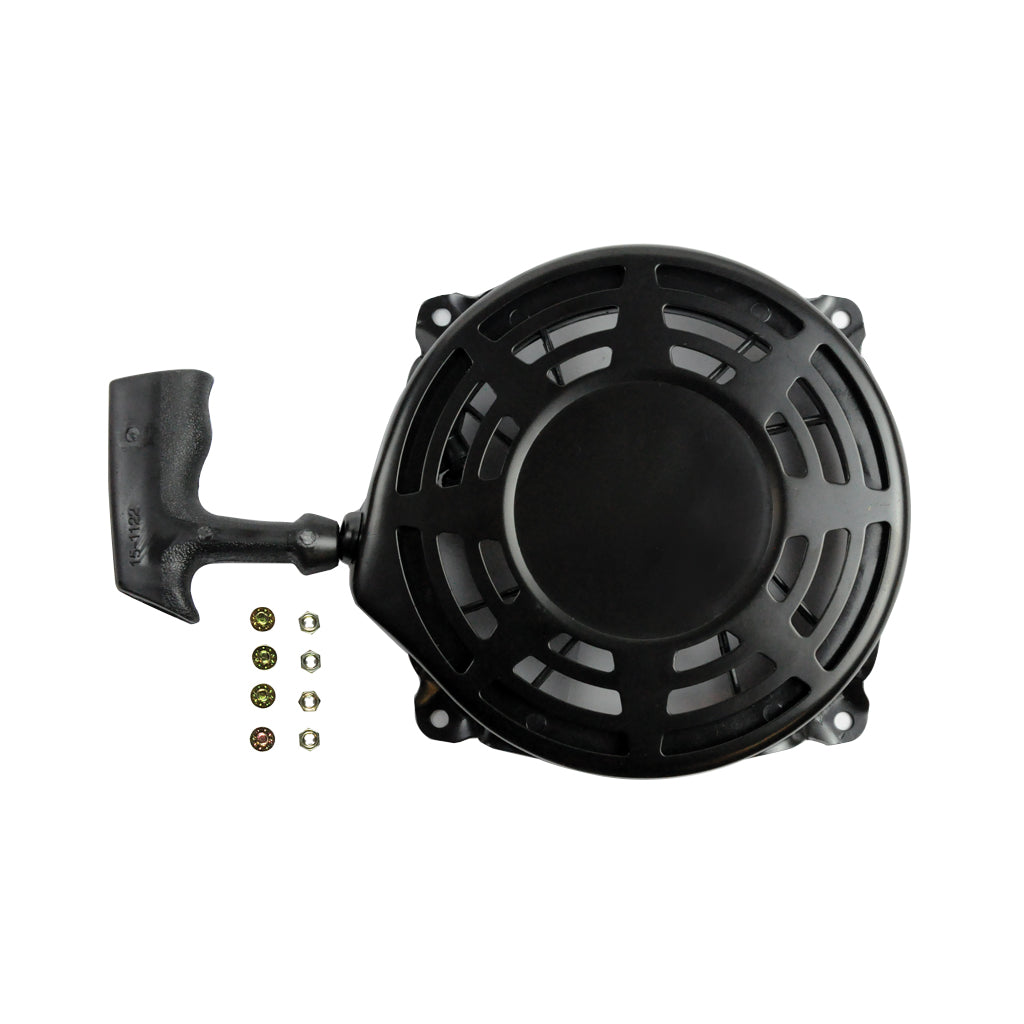 Briggs & Stratton/GA STR7606/H02 Rewind Starter Assembly 497680, 99772