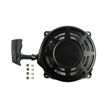 Load image into Gallery viewer, Briggs &amp; Stratton/GA STR7606/H02 Rewind Starter Assembly 497680, 99772