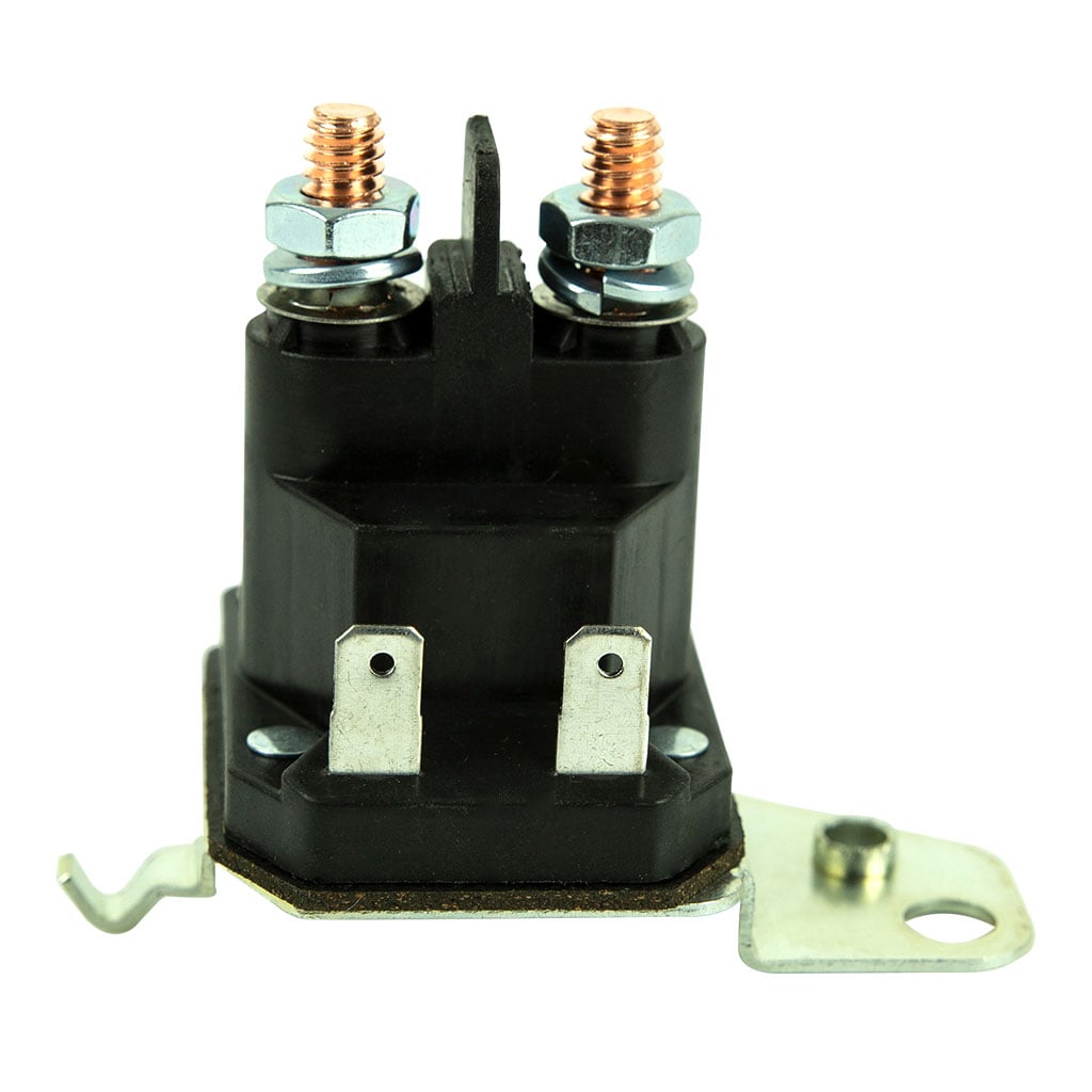 Cub Cadet/MTD/Rover/GA/Masport/Massey Ferguson/Morrison SX-48/SX-54/SZ-54/RZT-50/STR8490 Starter Solenoid XT2-LX42, XT2-LX46