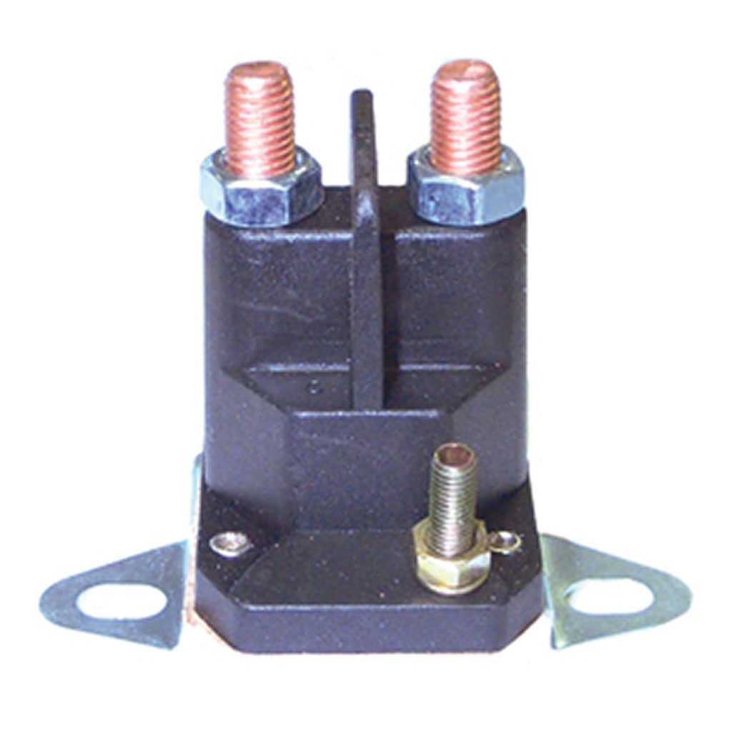 Universal/GA/Ariens/Bolens/Cox/MTD/Kohler/Murray/Rover/Snapper STR966/AM159/AO7107/CH11/CH16 Universal Starter Solenoid 3057700, 1751569