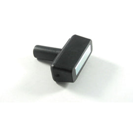 Tecumseh/GA STR985 Rubber Handle W/ Insert 590387