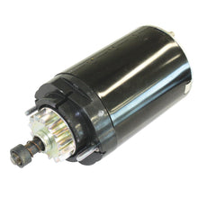 Load image into Gallery viewer, PowerMowers provides professional lawn &amp; garden products that prioritises cutting-edge performance &amp; user-safety. Kohler SV470/SV471/SV480/SV530/SV540 Starter Motor 20-098-08, 20-098-10S