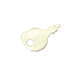 GA/MTD/Rover/Husqvarna SWT1036/AO7679 Ignition / Starter Key SWT1036, AO7679