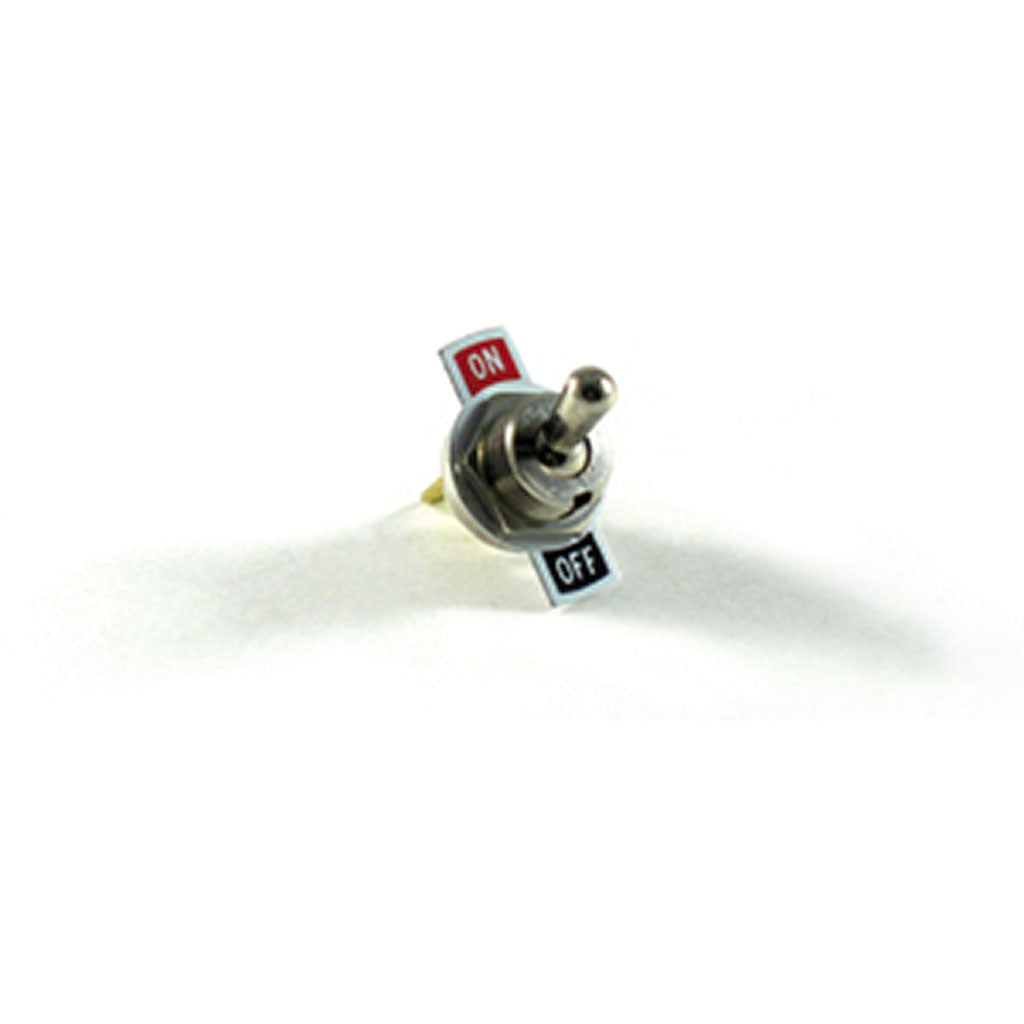 GA/Stens SWT1454 On-Off Toggle Switch SWT1454