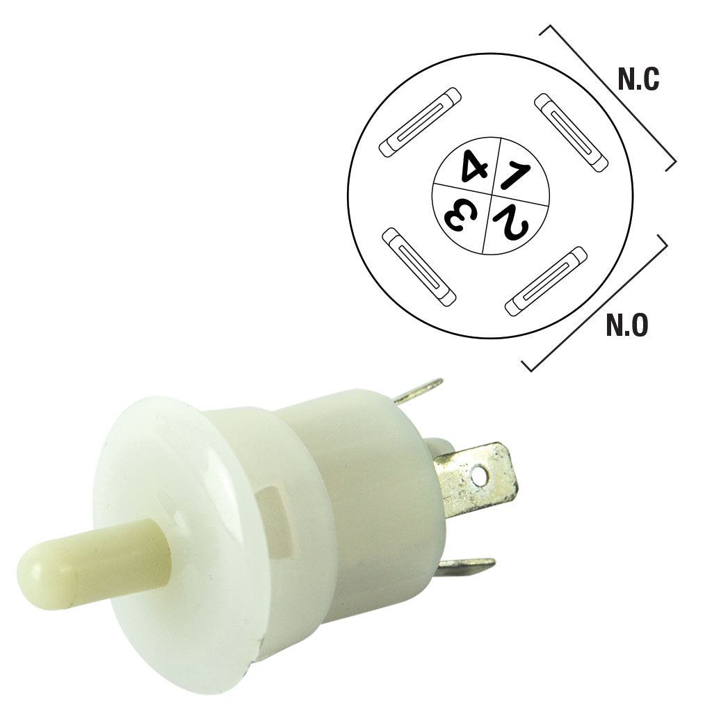 Cox/Rover/GA SWT2759/AM092/AO6406 Seat Safety Switch SWT2759, AO6406