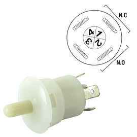 Cox/Rover/GA SWT2759/AM092/AO6406 Seat Safety Switch SWT2759, AO6406
