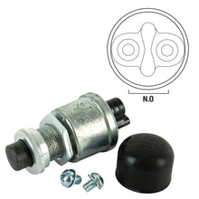 Load image into Gallery viewer, Universal/Greenfield/Snapper/GA SWT3215/GT1433 Universal Press Button Starter 12623, SWT3215