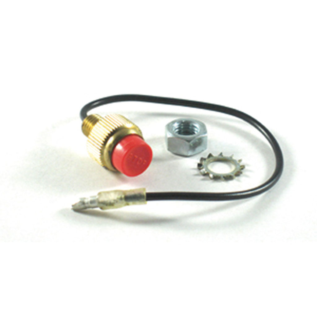 Universal/GA SWT3887 Universal Stop Switch Male SWT3887