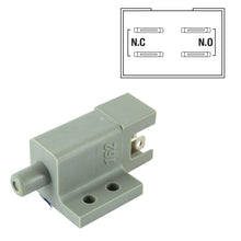 Load image into Gallery viewer, GA/Ariens/AYP/Husqvarna/Rover/MTD/Snapper/Dixon/Exmark/John Deere SWT6265/A12764/AM128925 Interlock Switch 88281, 0880281