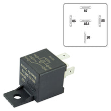 Load image into Gallery viewer, Husqvarna/Ariens/Exmark/AYP/Gravely/GA SWT6384/GTH2548/YTH1542XP/EZR1440/EZR1540 Relay Switch 5321097, 03042800