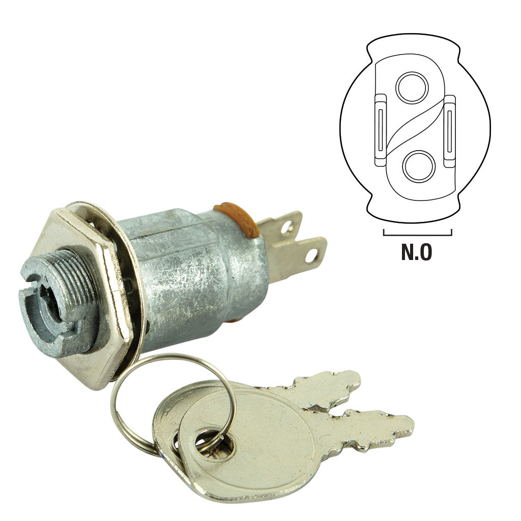 GA/Rover/Victa/Masport SWT6717/A03560/ST12688S/SWT1036 Ignition Switch SWT6717, A03560