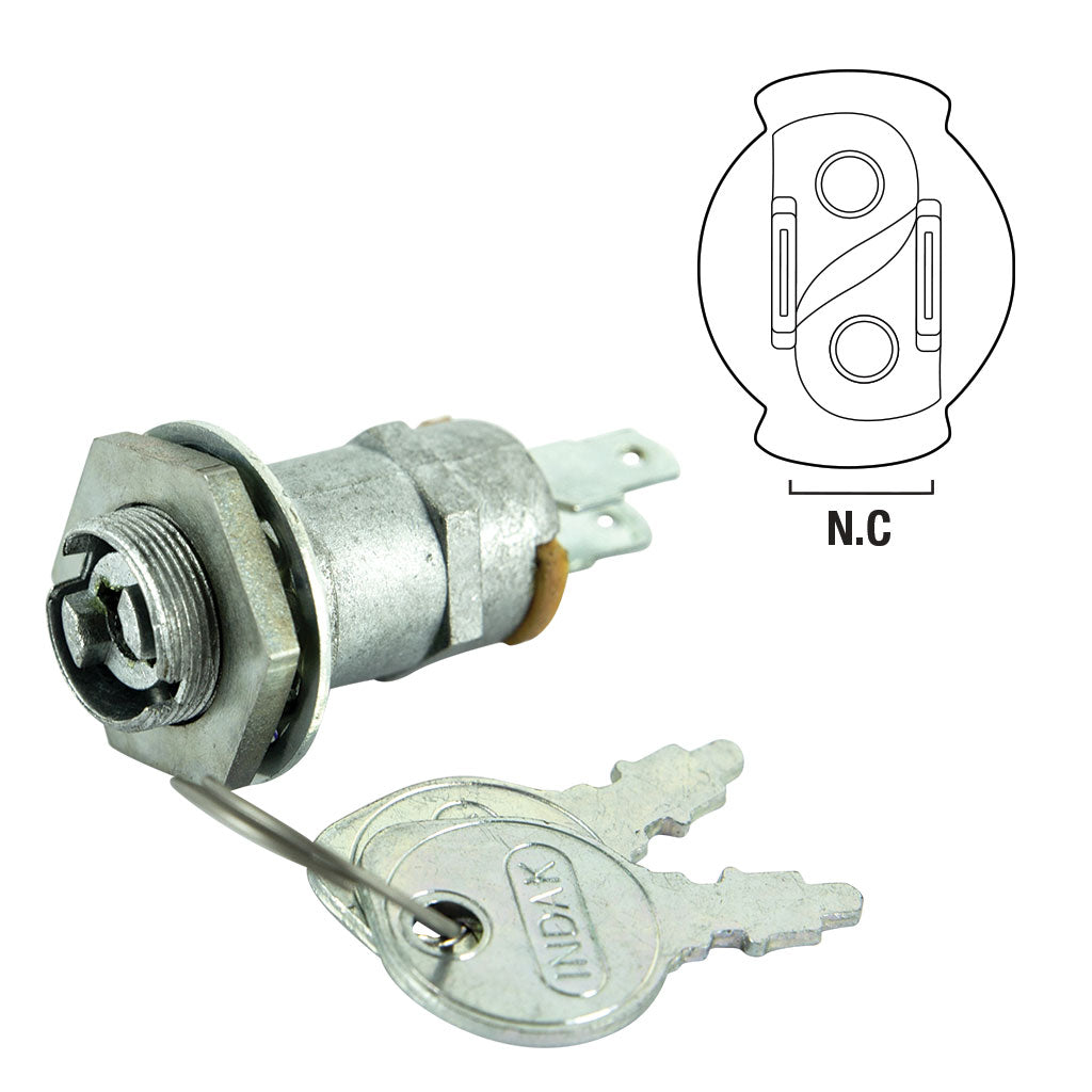 GA/Ariens/AYP/Cub Cadet/Exmark/Ferris/Great Dane/Homelite/Murray/Scag/Simplicity/Snapper/Noma SWT6784/D18090/JA13064/ST824/ST924 Ignition Switch 02456500, 52406900
