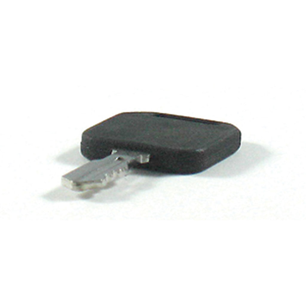 GA/Bad Boy/Cub Cadet/Husqvarna/John Deere/Kohler/MTD/Murray/Simplicity SWT6824/SWT6459/SWT7466/AM123426/AM131946 Delta Ignition Key 327350, 1717163